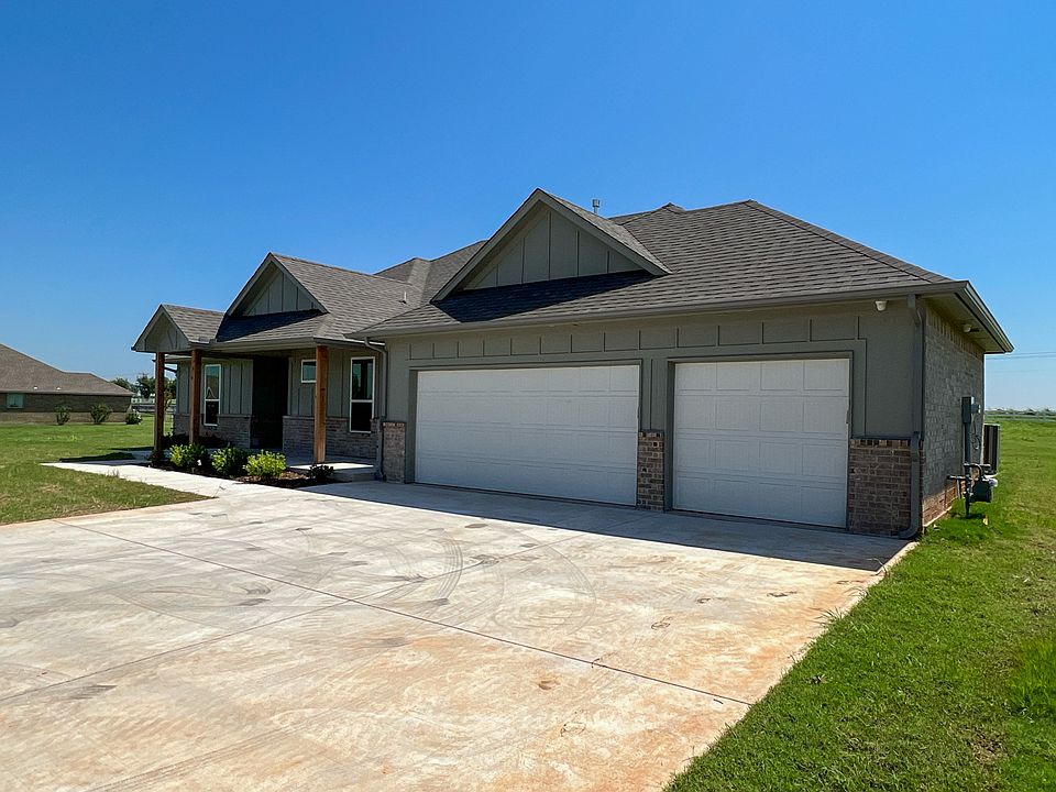 20456 Antler Farms Dr, Edmond, OK 73012 Zillow