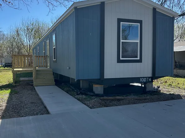 101 Owens St #219, Lexington, OK 73051