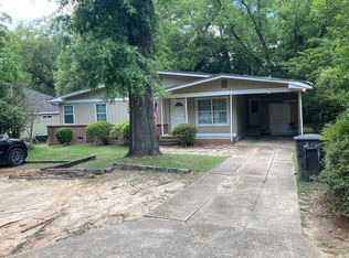 214 N Lipona Rd, Tallahassee, FL 32304