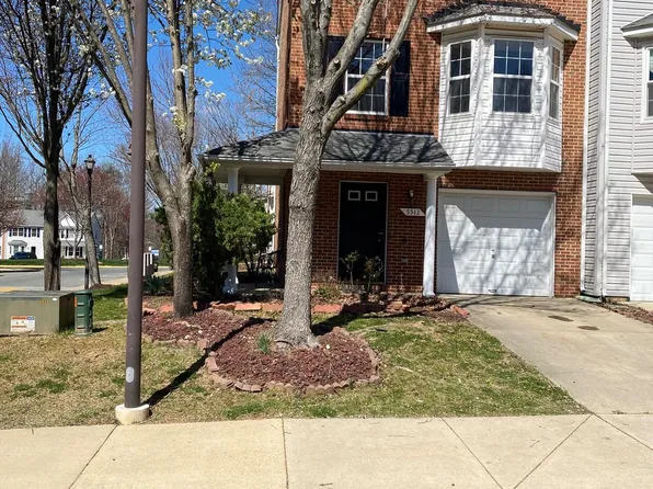 5512 Trout Run Rd, Clinton, MD 20735