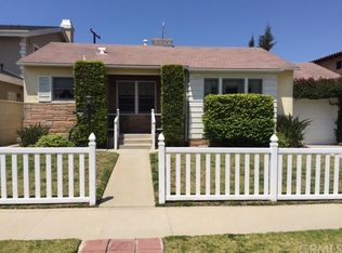1801 Faymont Ave, Manhattan Beach, CA 90266