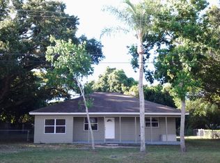 3450 Nancy St, Melbourne, FL 32904