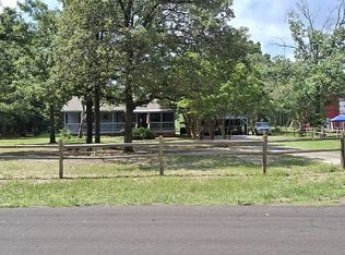 1374 County Road 3840, Hawkins, TX 75765