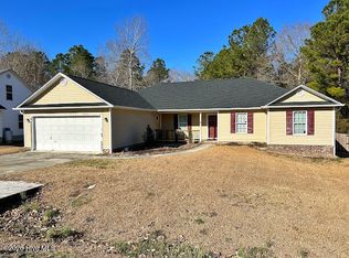 301 Brookstone Way, Jacksonville, NC 28546