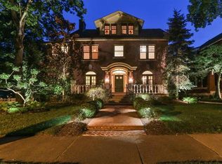6802 Waterman Ave, Saint Louis, MO