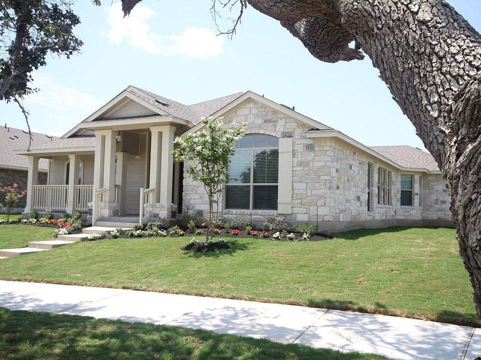 1707 Discovery Boulevard