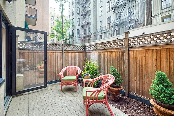 Sold by Brown Harris Stevens | media 17