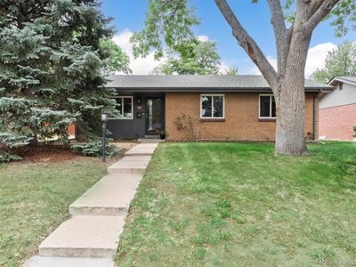 311 S Jasmine Street, Denver, CO, 80224