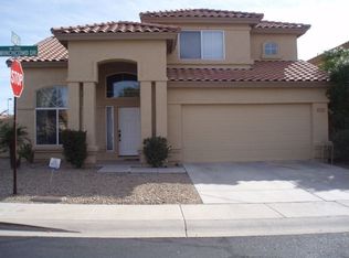 10091 E Winchcomb Dr, Scottsdale, AZ 85260
