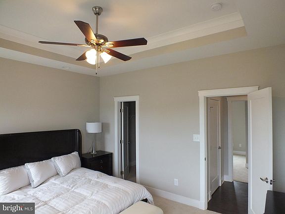 Lewis III Bedroom