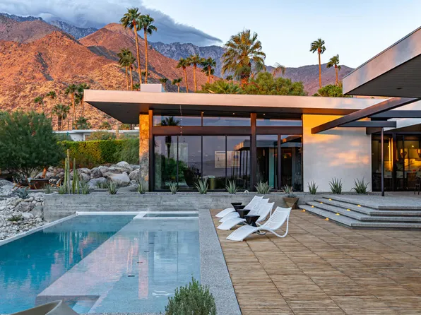 775 W Chino Canyon Rd, Palm Springs, CA 92262