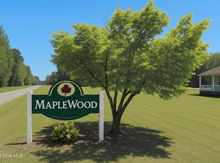 128 Maple Drive, Whiteville, NC 28472