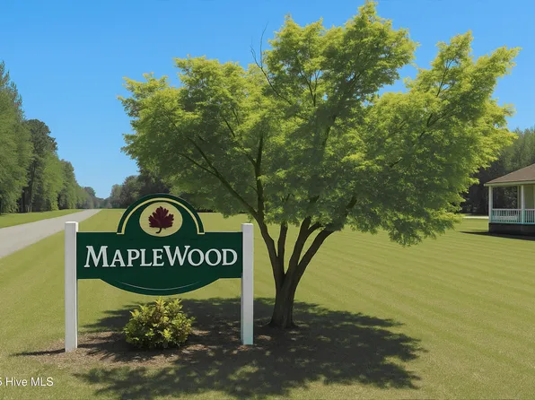 128 Maple Drive, Whiteville, NC 28472