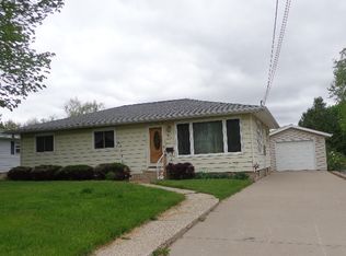 614 Williams St, Viroqua, WI 54665