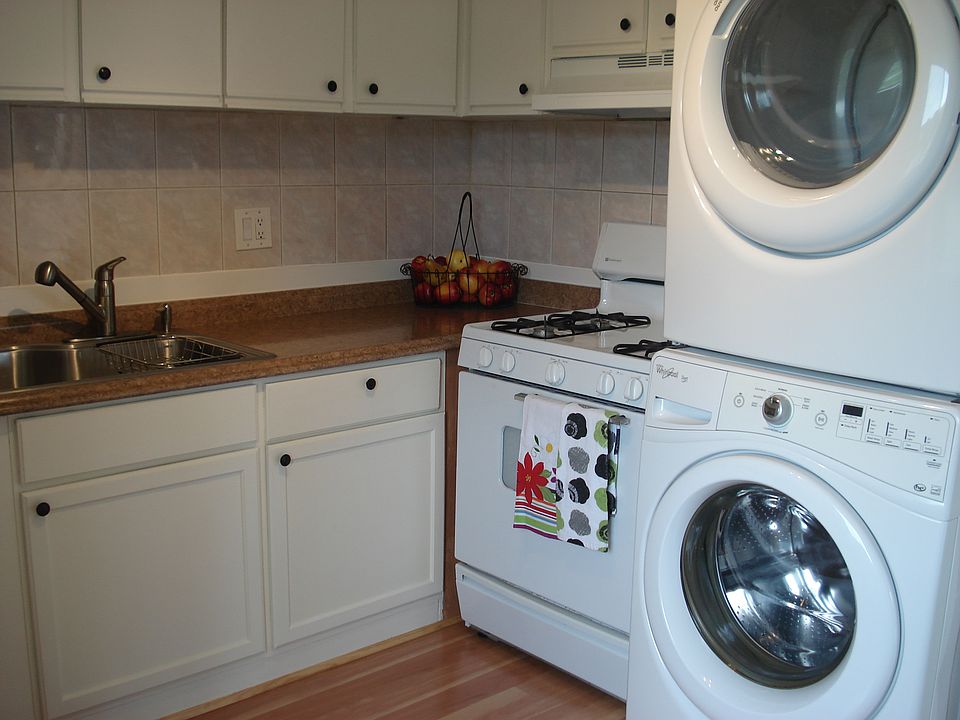 Updated Kitchen