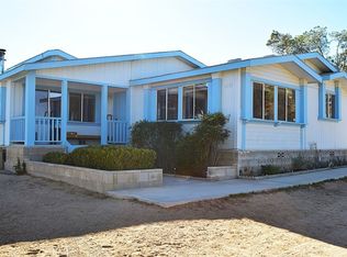 56788 Encantado Rd, Landers, CA 92285