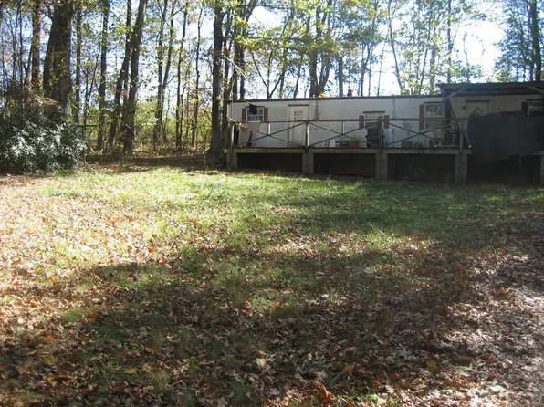 9394 Squirrel Spur Rd, Meadows Of Dan, VA 24120
