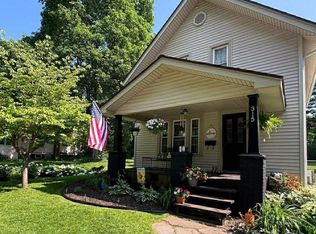 315 Prindle St, Owosso, MI 48867