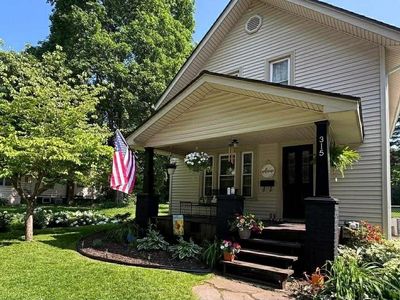 315 Prindle St, Owosso, MI, 48867