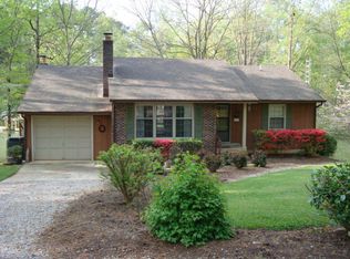 224 Hemlock Ln, Littleton, NC 27850