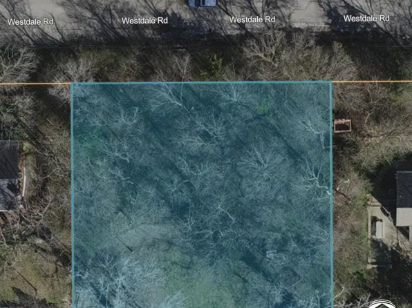 LOT 14 Westdale Rd, Lawrence, KS 66049