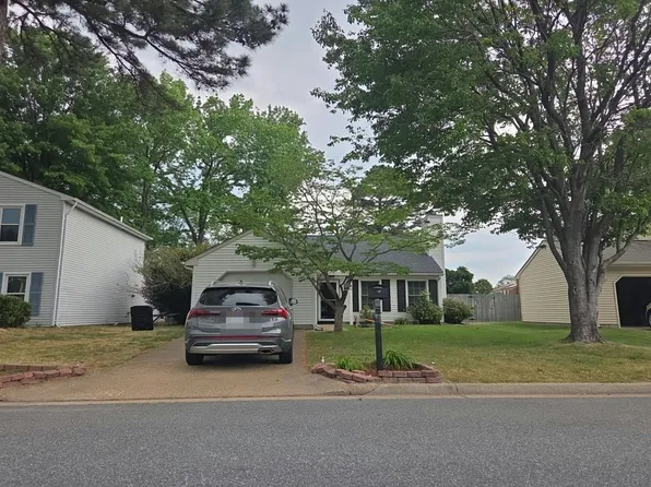 1115 Mill Lake Quarter, Chesapeake, VA 23320