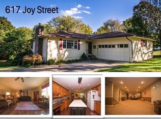 617 Joy St, Neosho, MO 64850