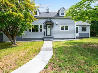 906 Elon Rd, Madison Heights, VA 24572