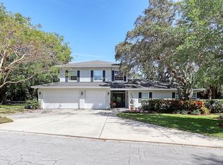 334 Roebling Rd S, Belleair, FL 33756