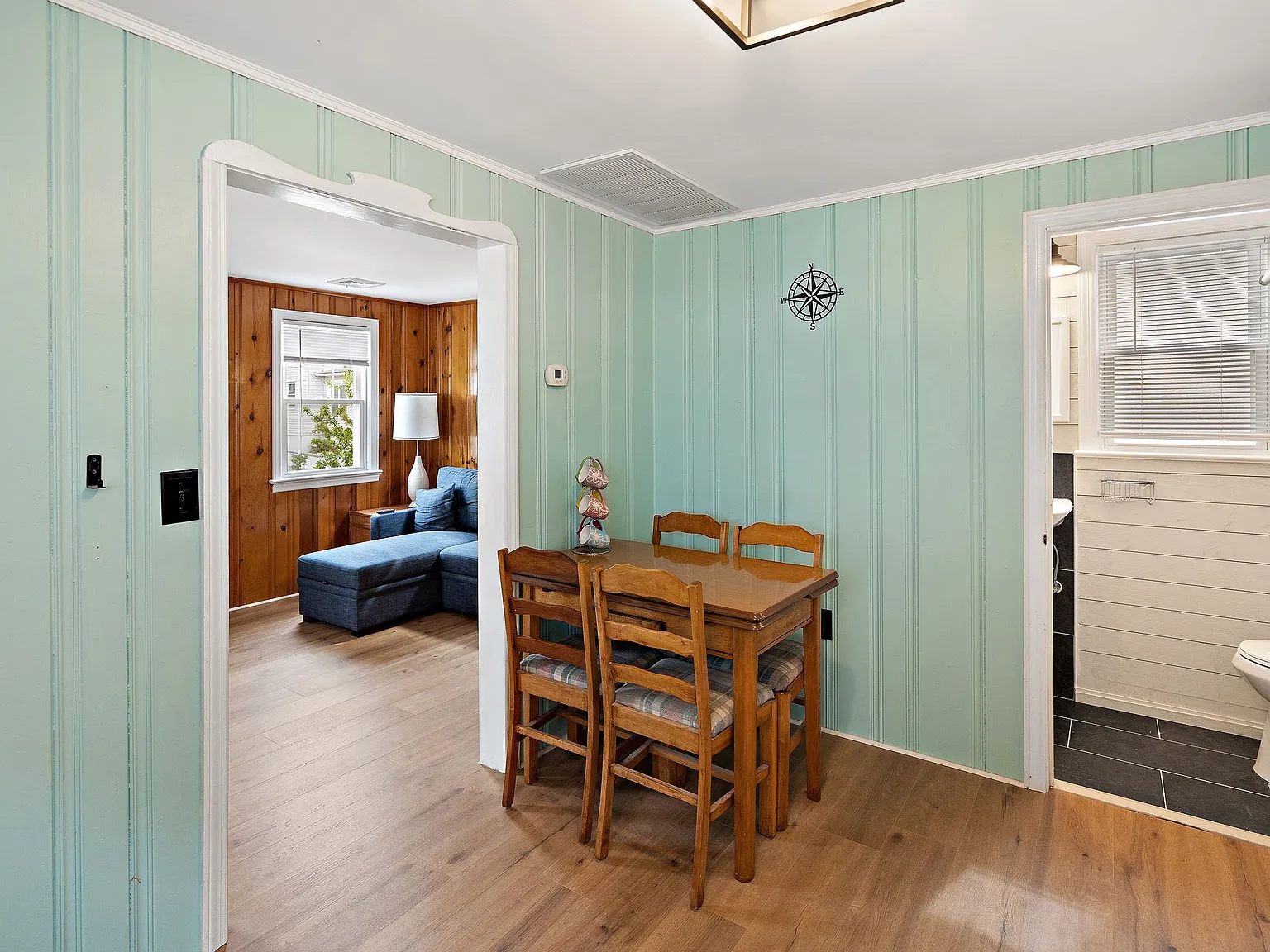 2 bed, 496 sqft, $1,800 — Photo 4