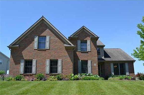 1st image of 1639 Harrison Pond Dr