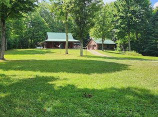 1016 Ramsey Rd, Valley Head, WV 26294