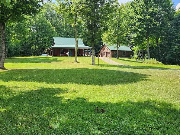 1016 Ramsey Rd, Valley Head, WV 26294