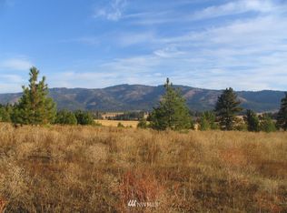 1 Hidden Valley Ter, Cle Elum, WA 98922