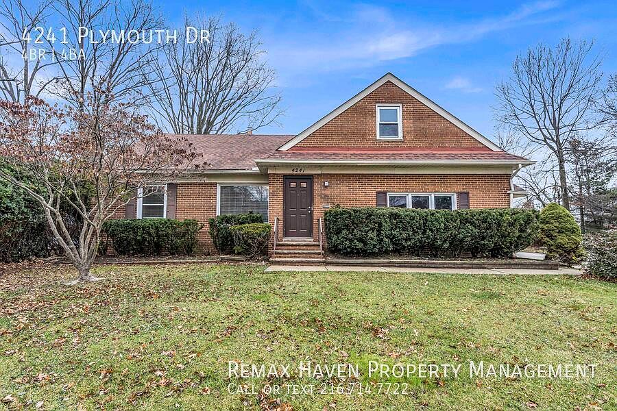 1st image of 4241 Plymouth Dr