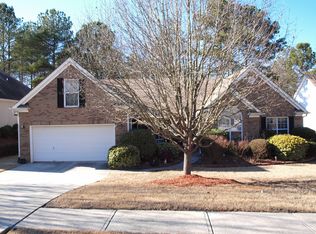 2554 Apalachee Run Way, Dacula, GA 30019