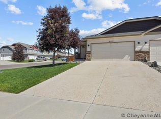 6950 Horse Soldier Rd, Cheyenne, WY 82001