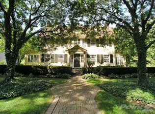 48 Drexel Ave, La Grange, IL 60525