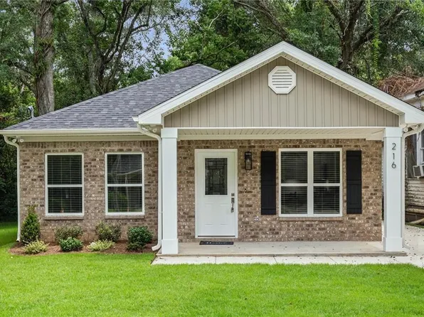 216 Lexington Ave, Mobile, AL 36603