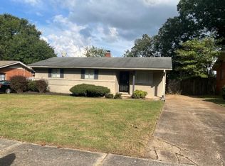 236 Melita Rd, Memphis, TN 38120