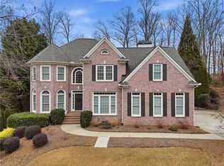 207 Cedarhurst Dr, Canton, GA 30115