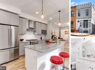19 S Collington Ave, Baltimore, MD 21231