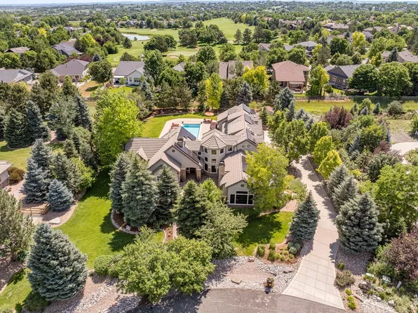 1036 White Hawk Ranch Dr, Boulder, CO 80303
