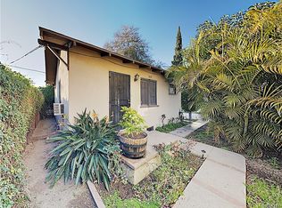 5221 Wilkinson Ave, Valley Village, CA 91607
