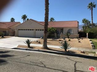 68251 Pasada Rd, Cathedral City, CA 92234