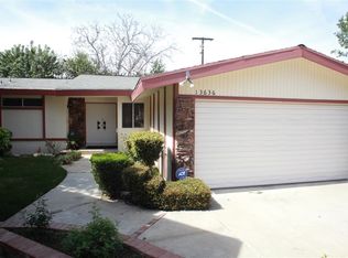 13636 Vose St, Van Nuys, CA 91405