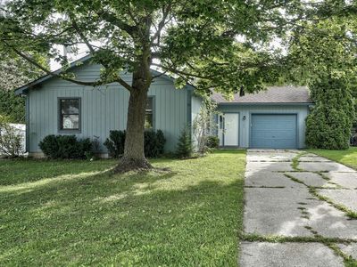 3141 McComb St, Ann Arbor, MI, 48108