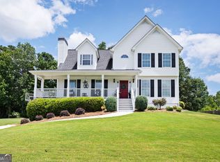 98 Ridge Brooke Dr, Douglasville, GA 30134