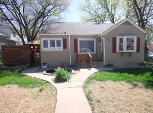 607 W Crawford St, Salina, KS 67401