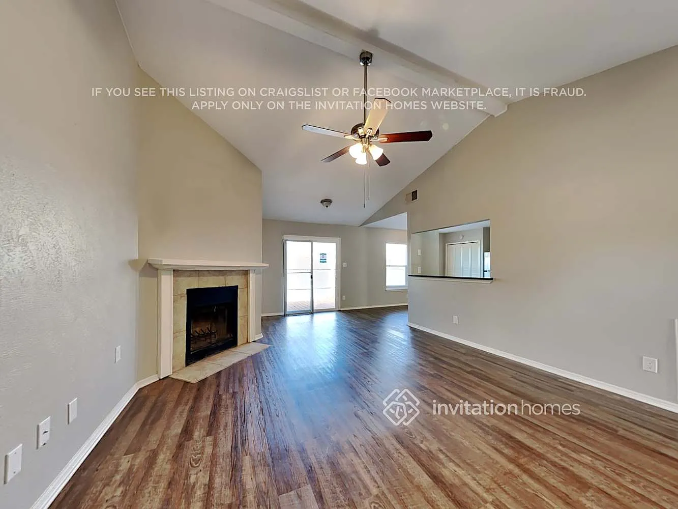 4604 Larner St The Colony, TX 75056 — Photo 4